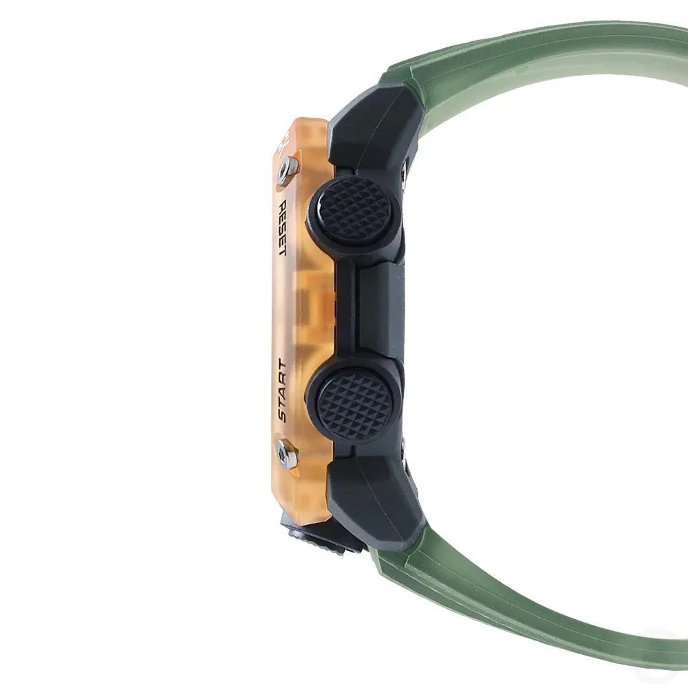 G-Shock Hidden Coast Watch GA-2000HC-3A