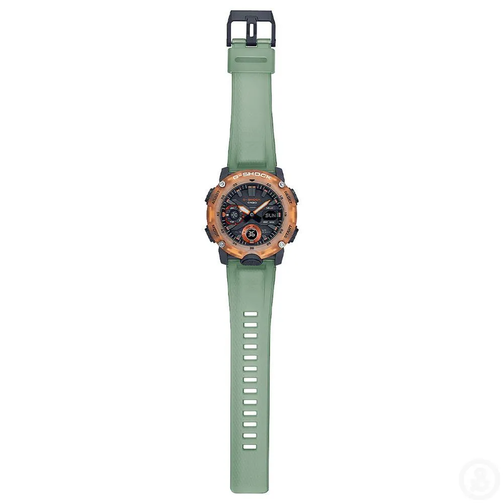 G-Shock Hidden Coast Watch GA-2000HC-3A