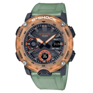 G-Shock Hidden Coast Watch GA-2000HC-3A