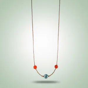 Gaia Necklace