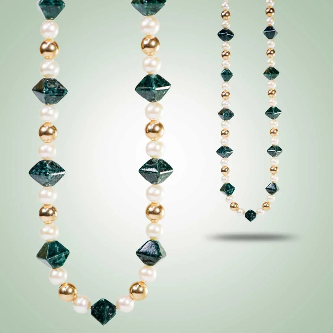 Gala Necklace