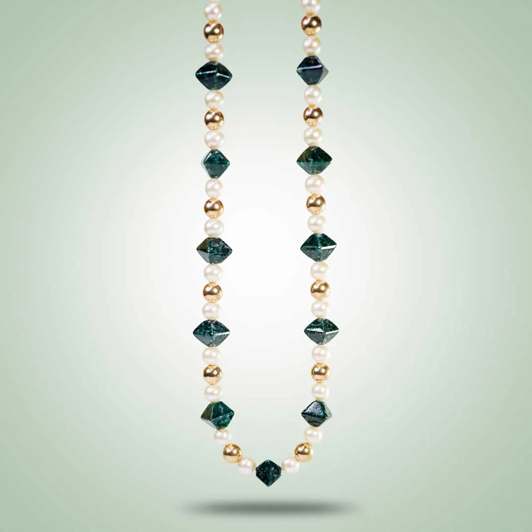Gala Necklace