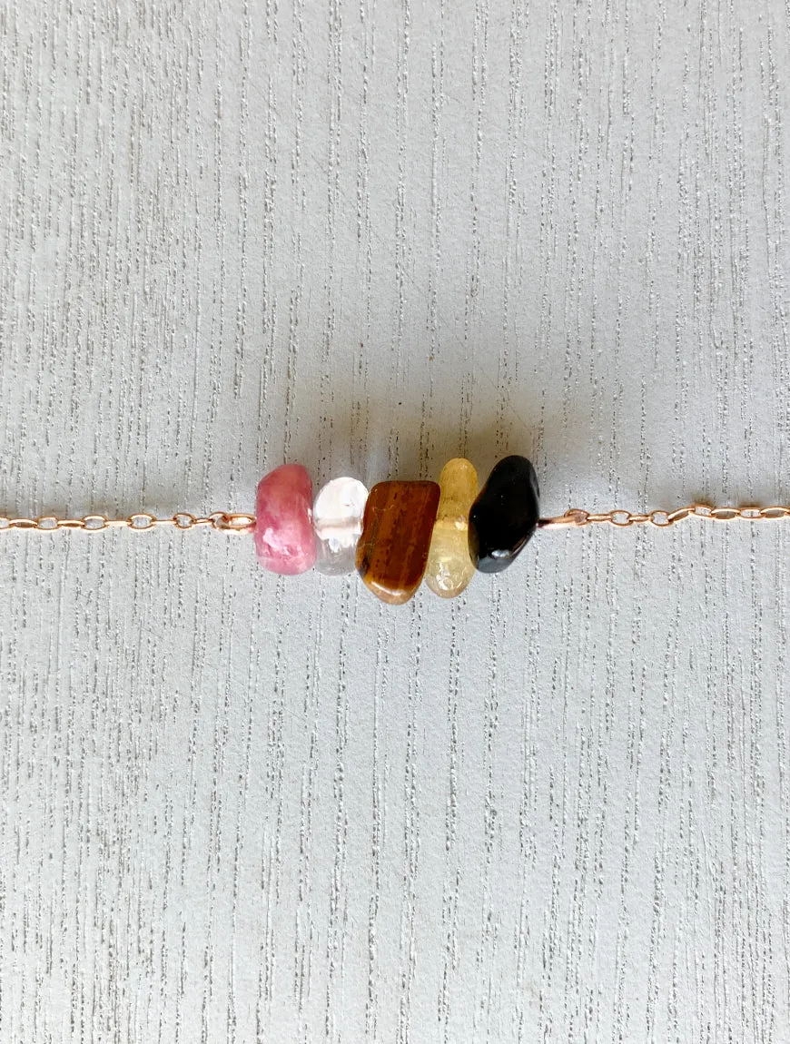 Gemini Bracelet