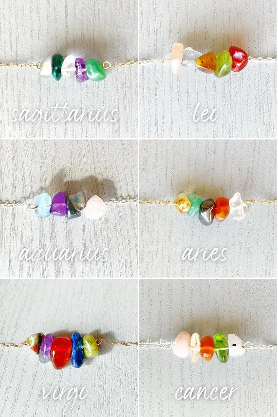 Gemini Bracelet