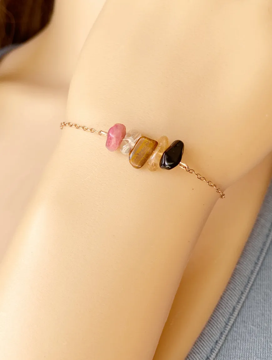 Gemini Bracelet