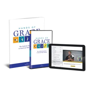 Hands of Grace, Starter Pack