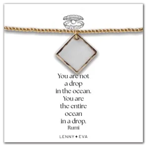 Intentions Bracelet
