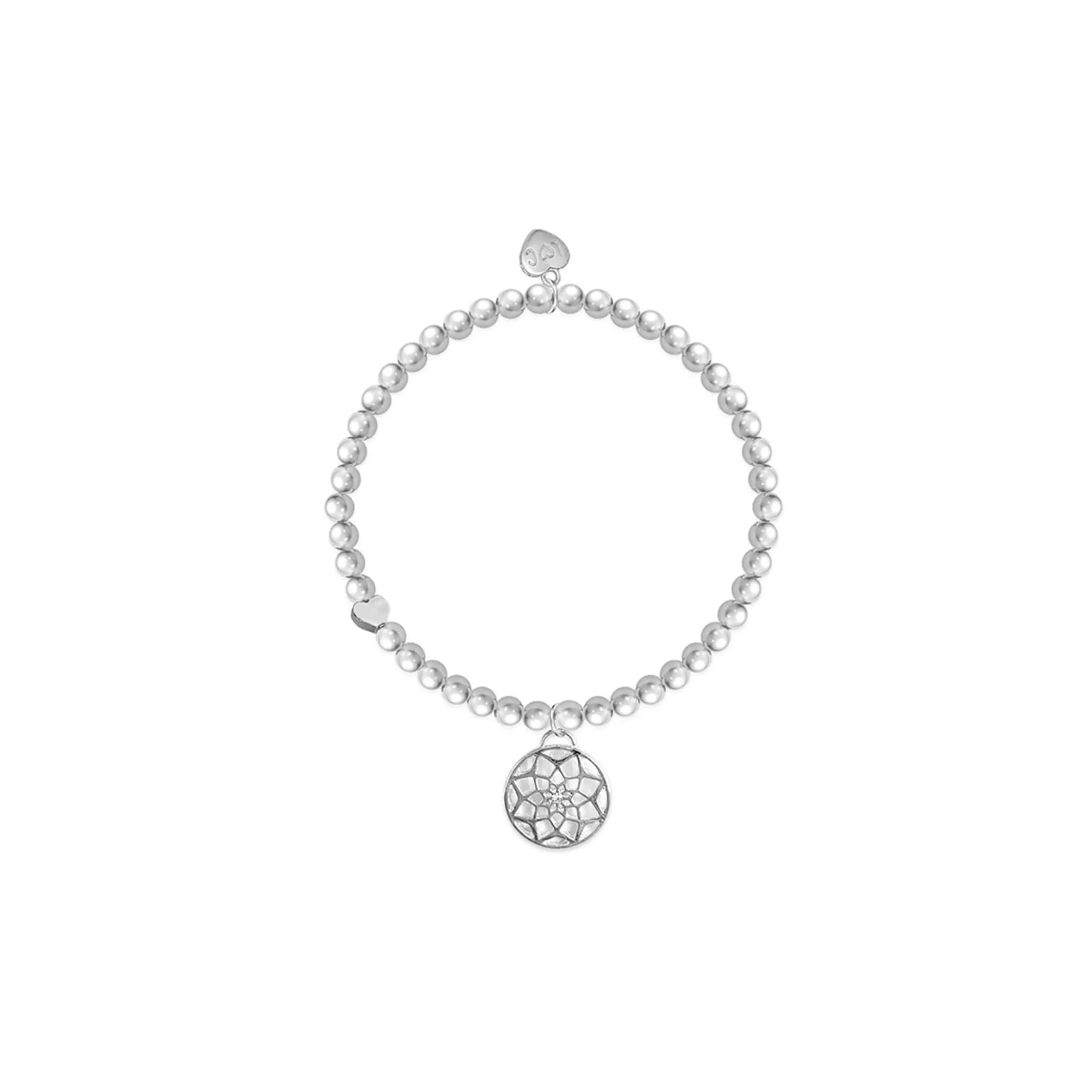 Life Charms "May all Your Dreams Come True" Bracelet