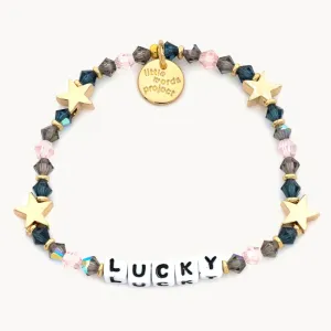 Lucky Symbols Lucky Bracelet