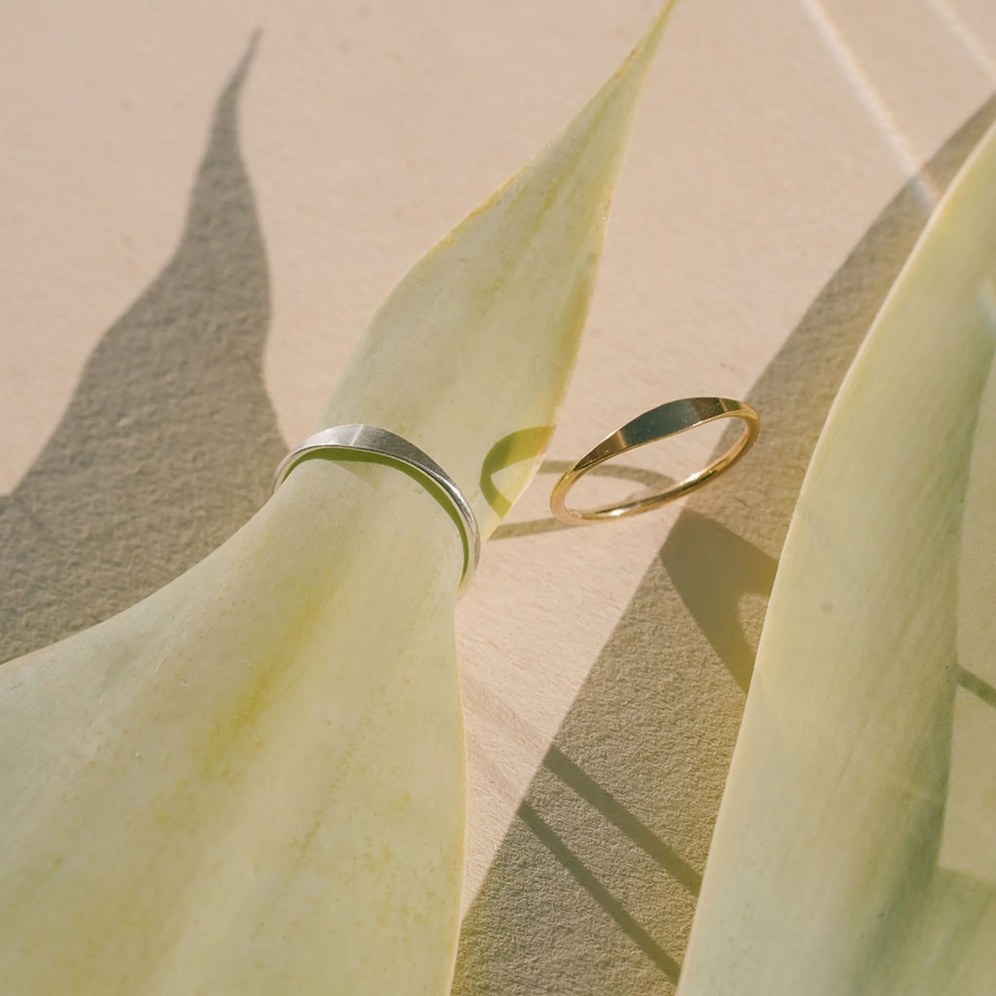 Mantle Ring