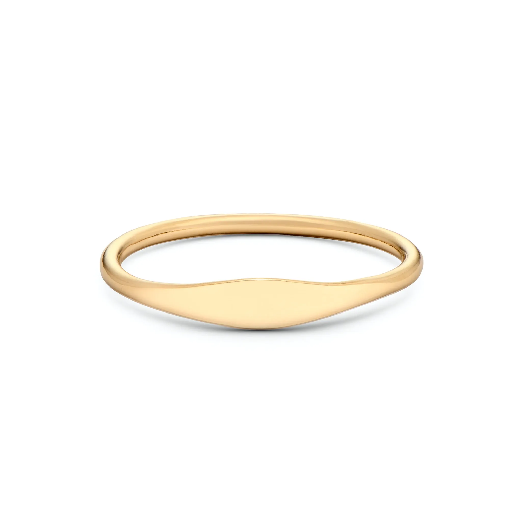 Mantle Ring