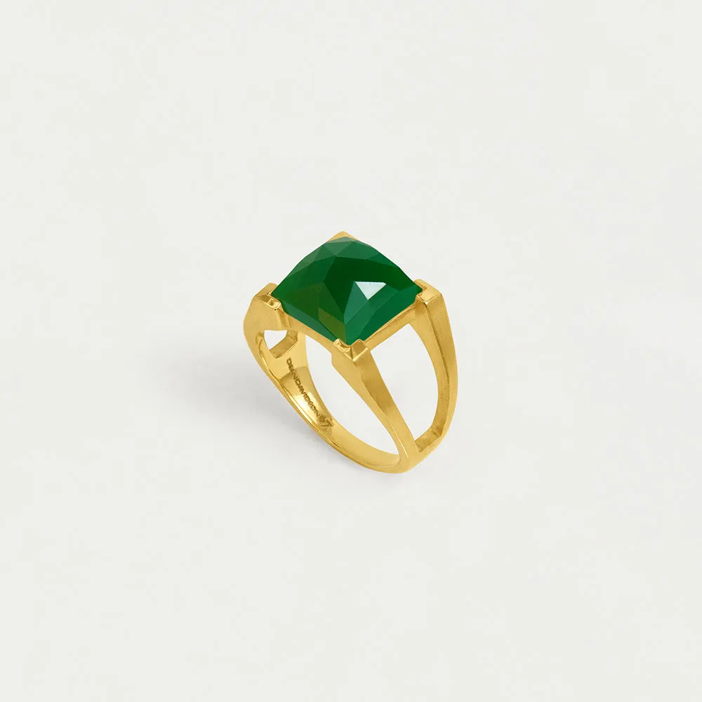 Mini Plaza Ring