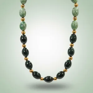 Motley Necklace