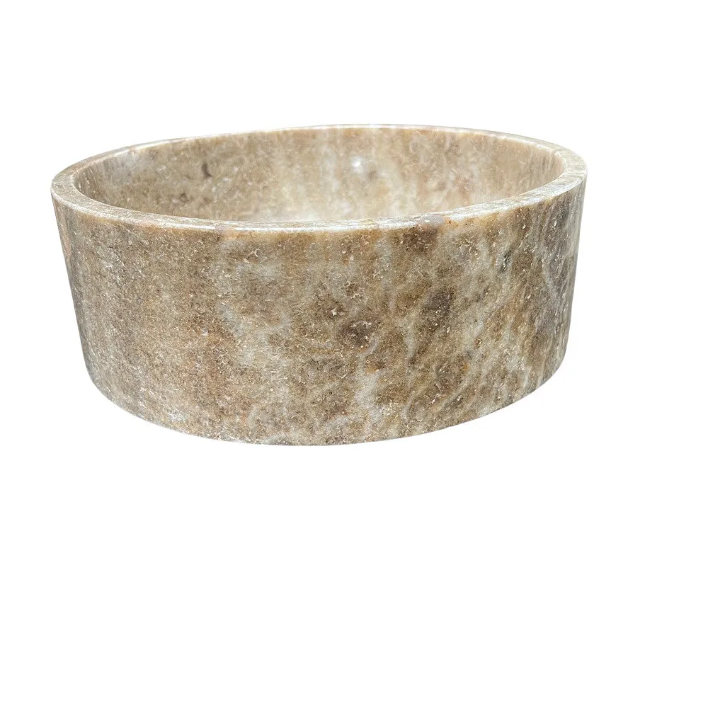 Onyx Pet Bowl