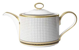 Oscillate Onyx Teapot