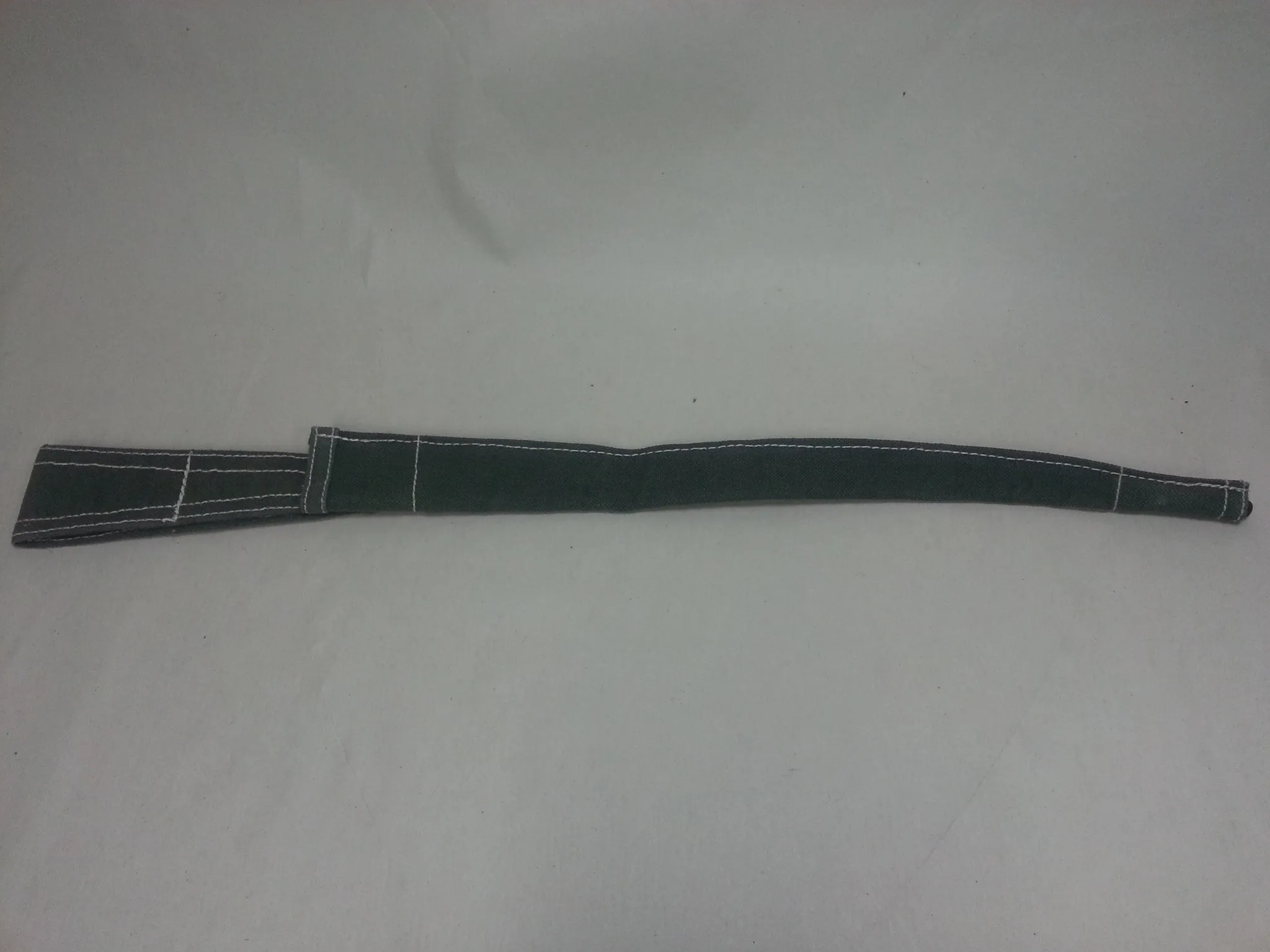 Repro Soviet M91/30 Canvas Bayonet Scabbard