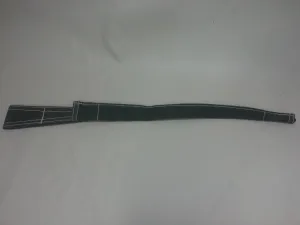 Repro Soviet M91/30 Canvas Bayonet Scabbard