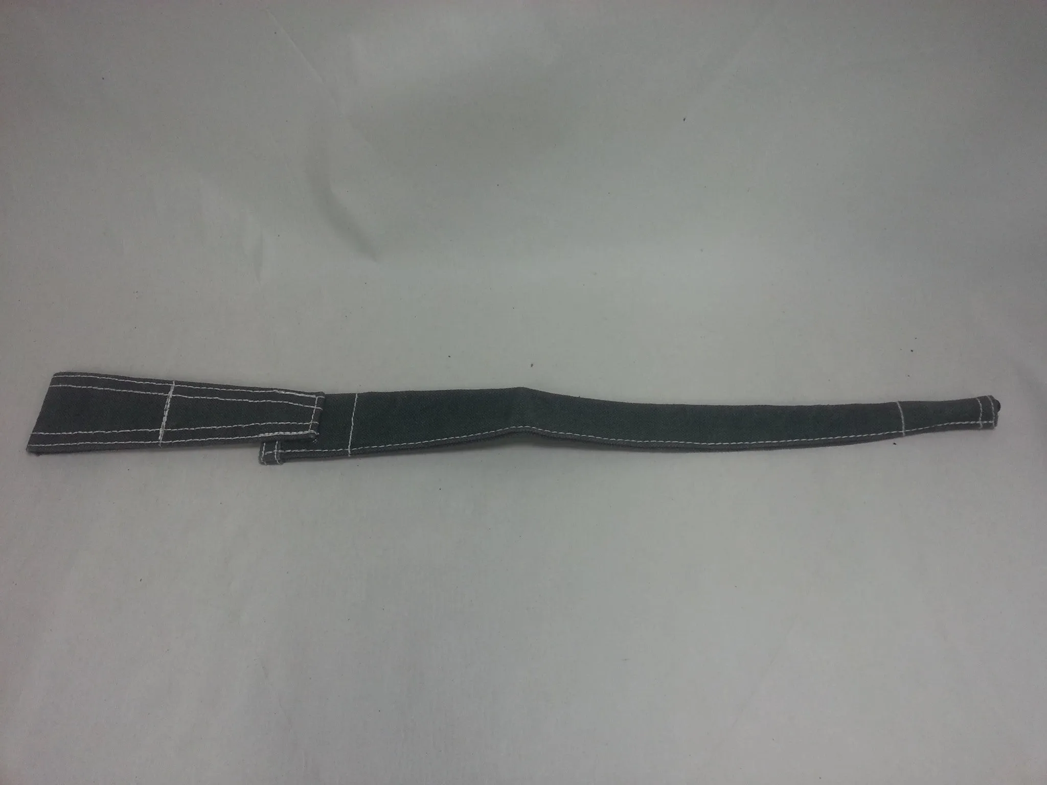 Repro Soviet M91/30 Canvas Bayonet Scabbard