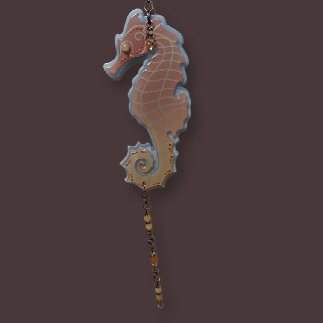 Seahorse - Home decor