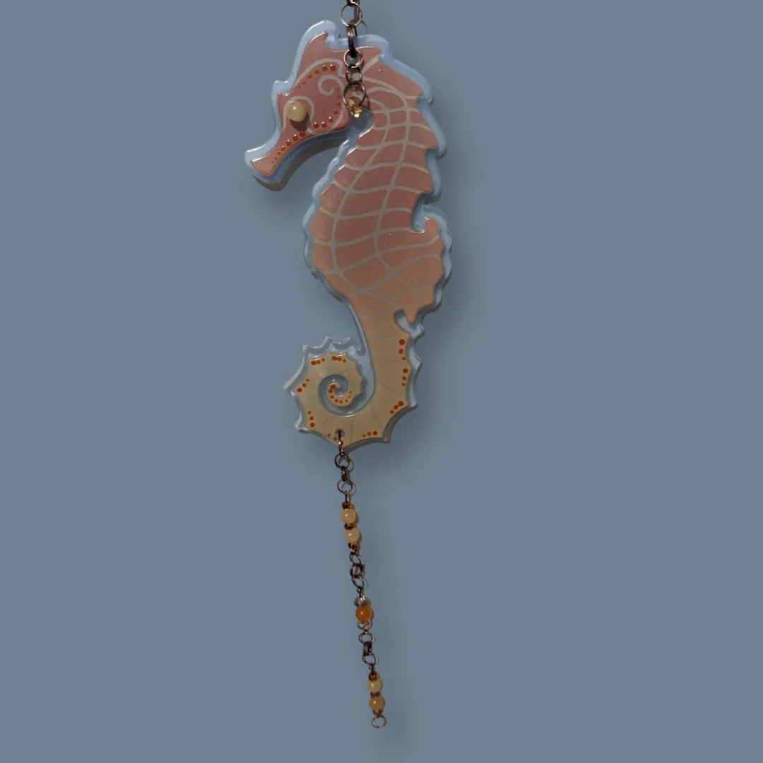 Seahorse - Home decor