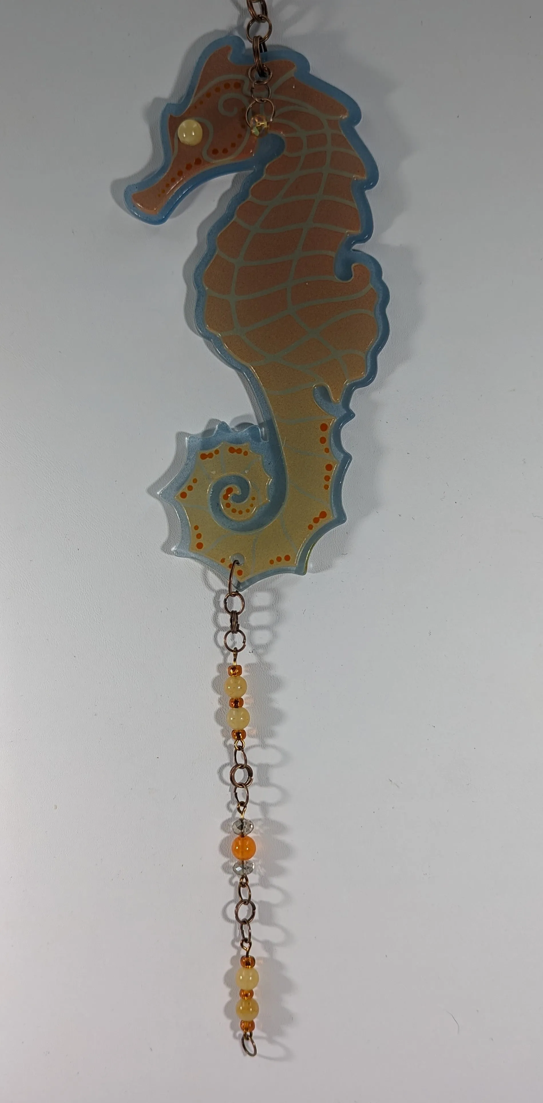 Seahorse - Home decor