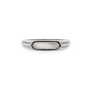 Silver Callista Ring