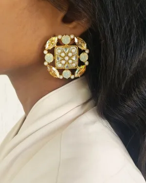 Suhaaya Mini Studs