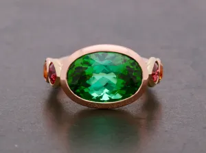 Verdi Copa Ring